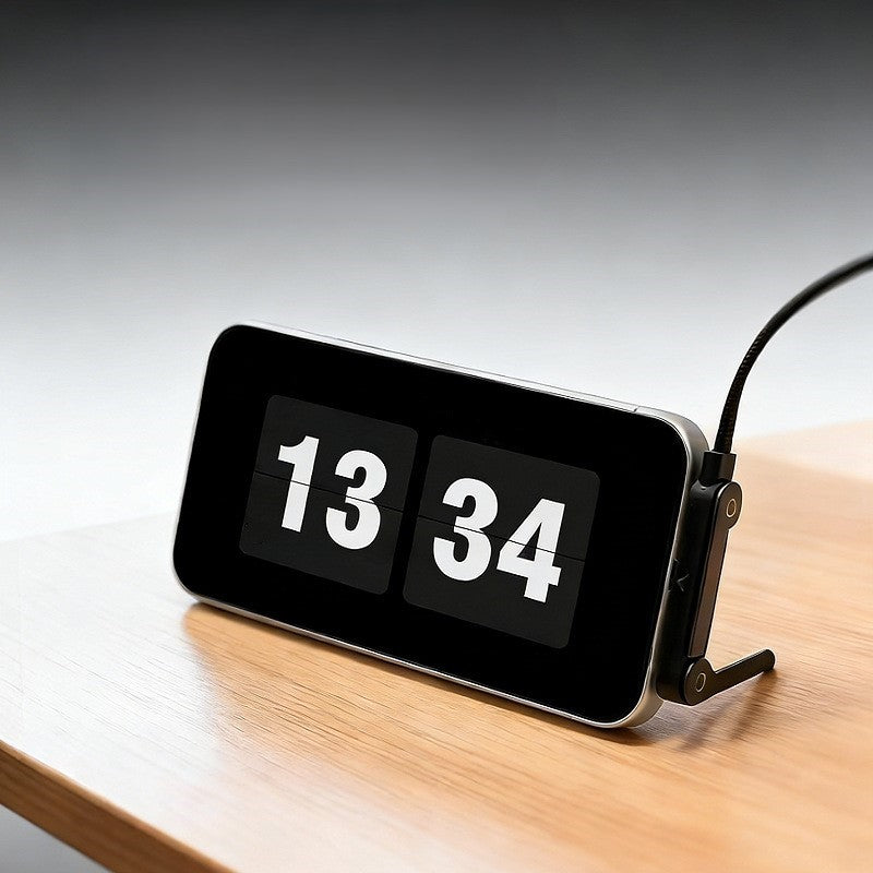 TNC™ Chargeur Ergonomique