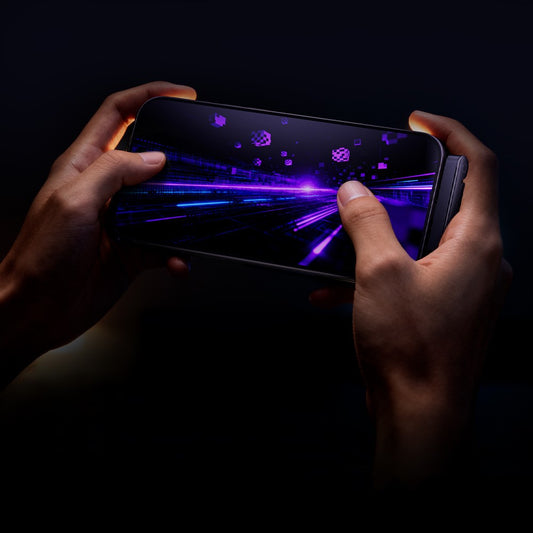 TNC™ Chargeur Ergonomique