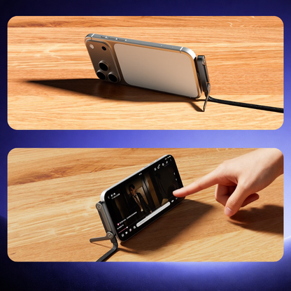 TNC™ Chargeur Ergonomique