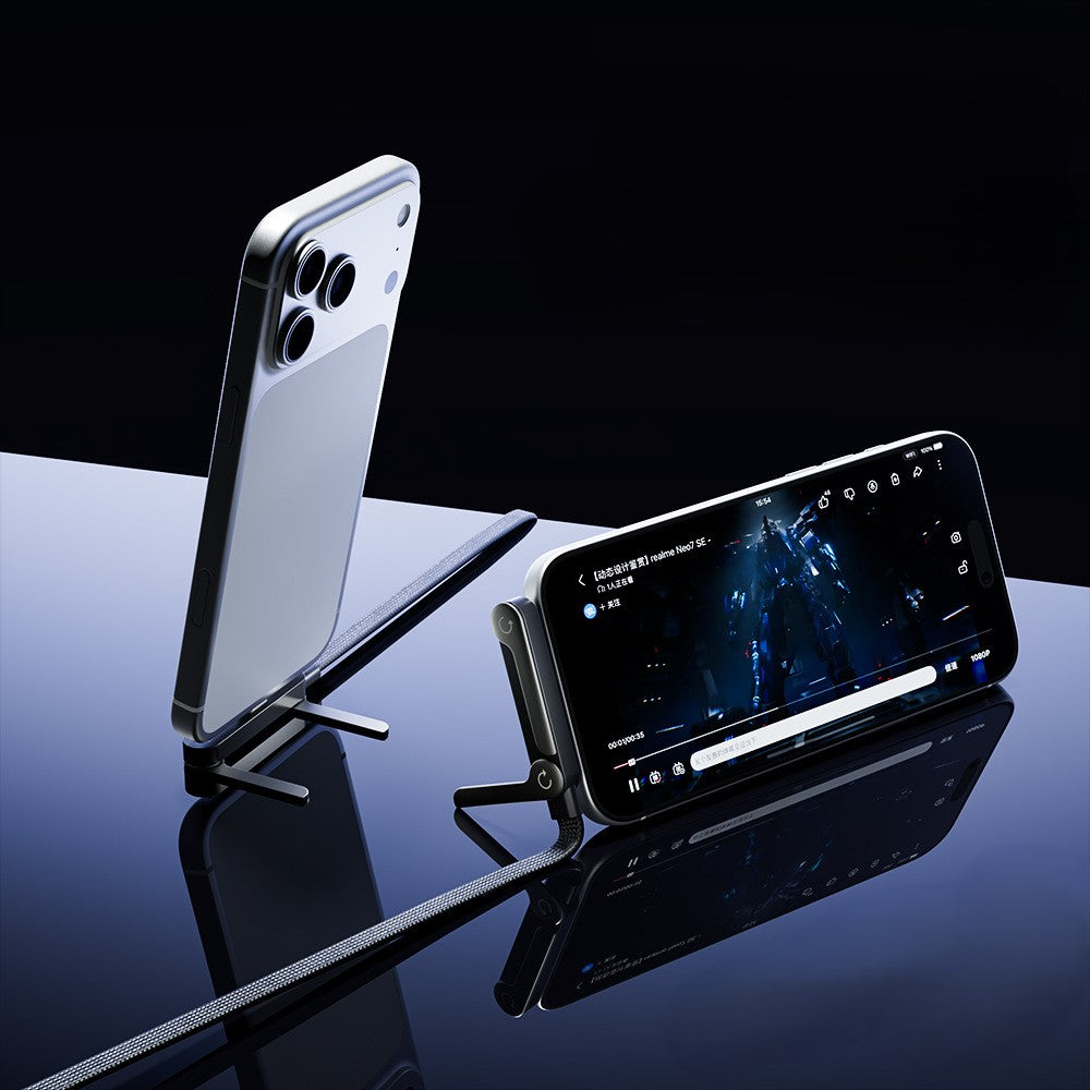 TNC™ Chargeur Ergonomique